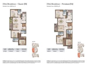 CKPC Heart Of Harmony Floor Plan1